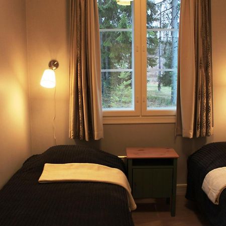 Loeydoen Kartano Villas Mikkeli Bilik gambar