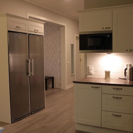 Loeydoen Kartano Villas Mikkeli Bilik gambar