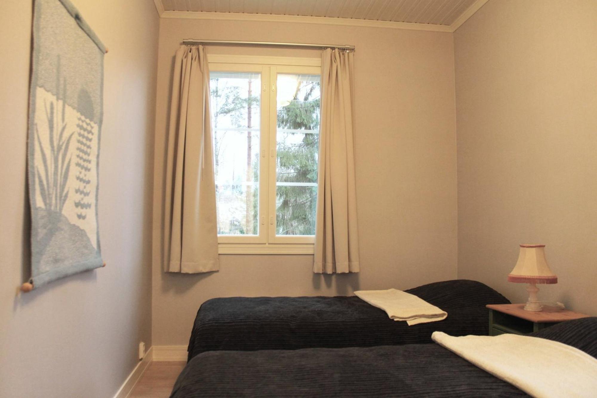 Loeydoen Kartano Villas Mikkeli Bilik gambar