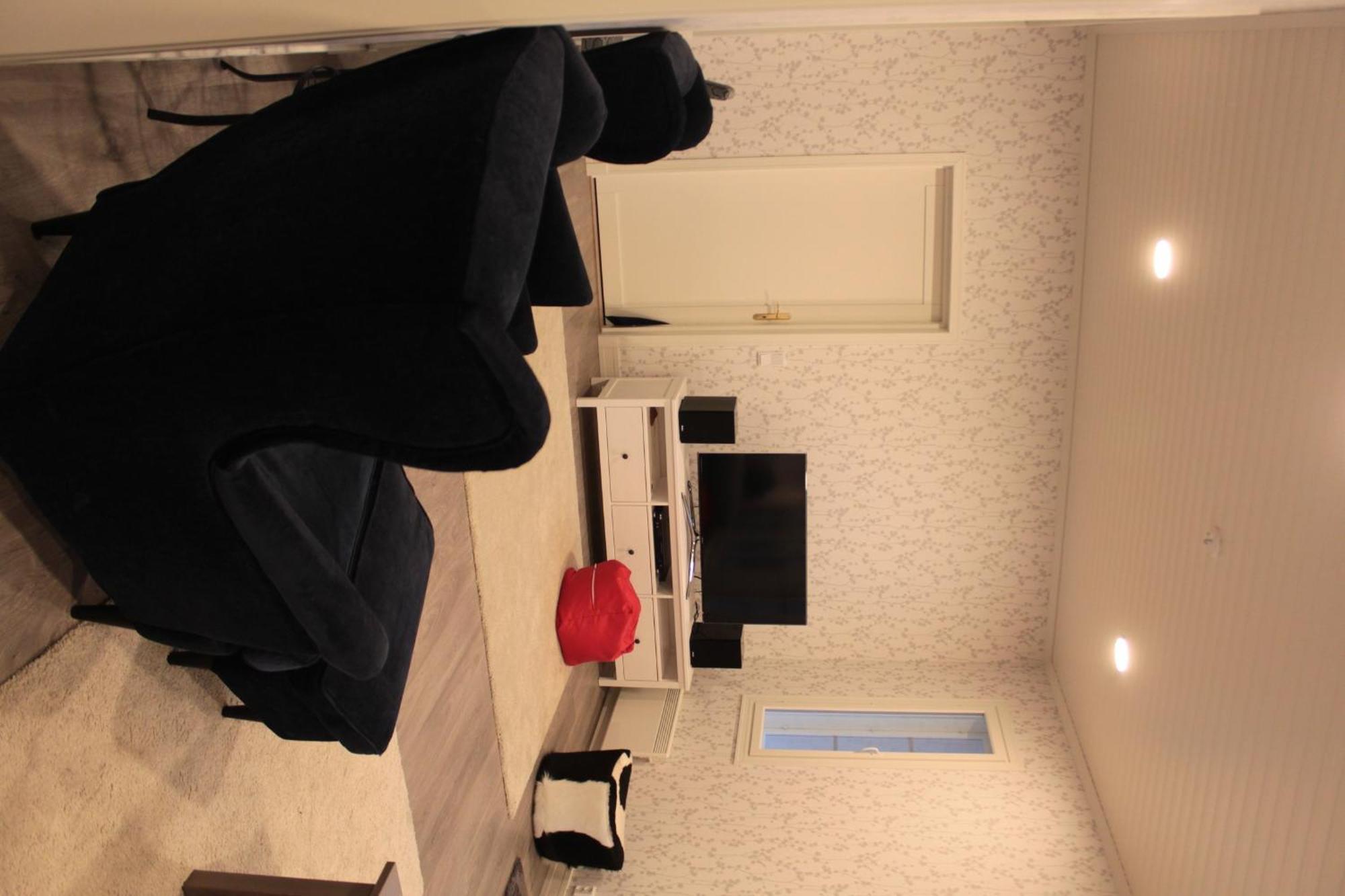 Loeydoen Kartano Villas Mikkeli Bilik gambar