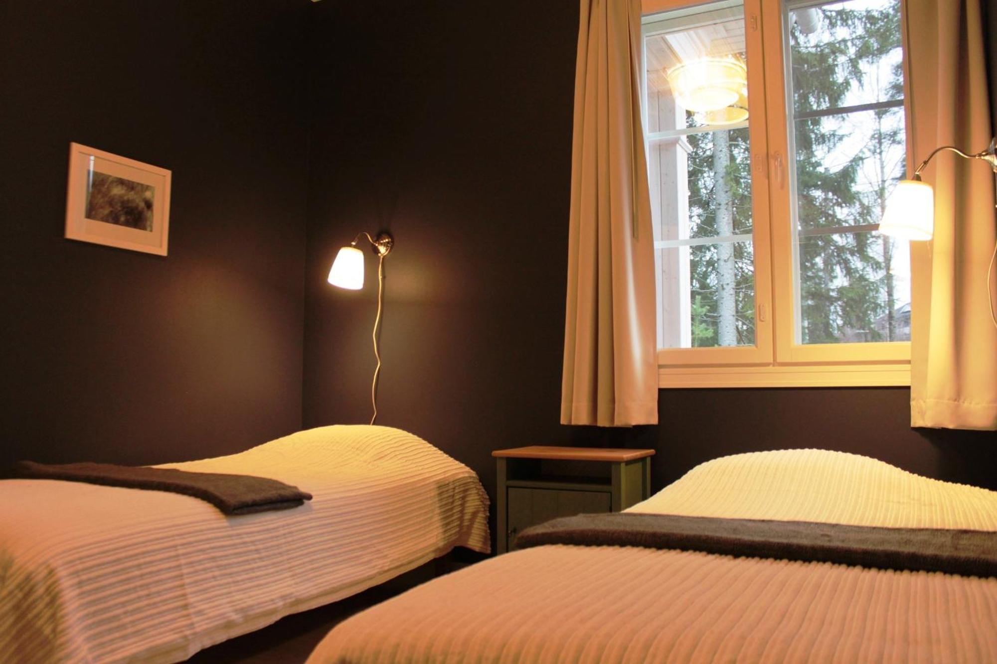 Loeydoen Kartano Villas Mikkeli Bilik gambar