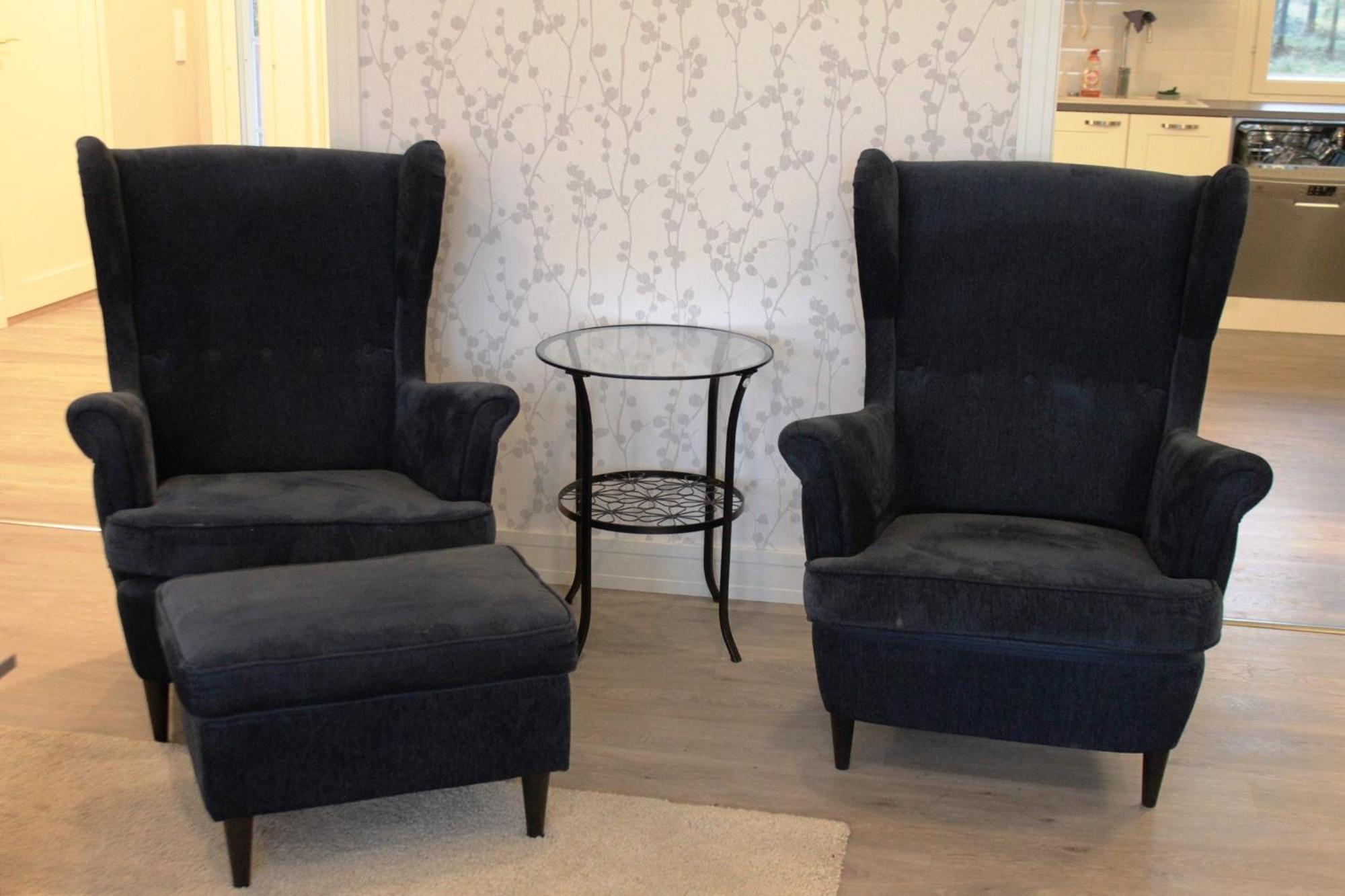Loeydoen Kartano Villas Mikkeli Bilik gambar