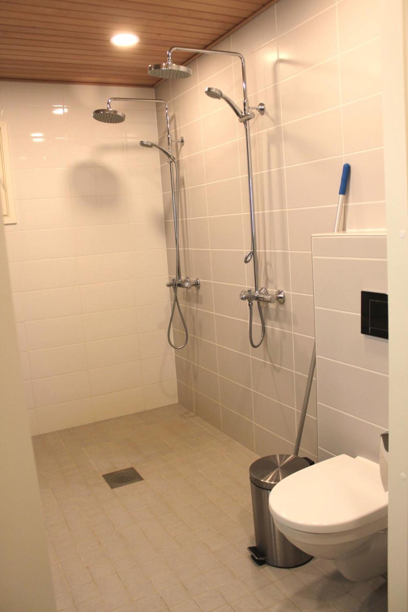 Loeydoen Kartano Villas Mikkeli Bilik gambar