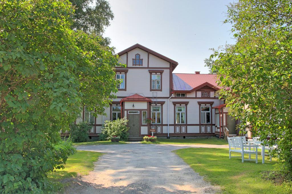 Loeydoen Kartano Villas Mikkeli Luaran gambar